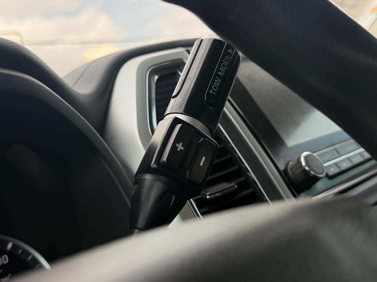 Nissan Titan 4x2 Crew Cab SV 2021