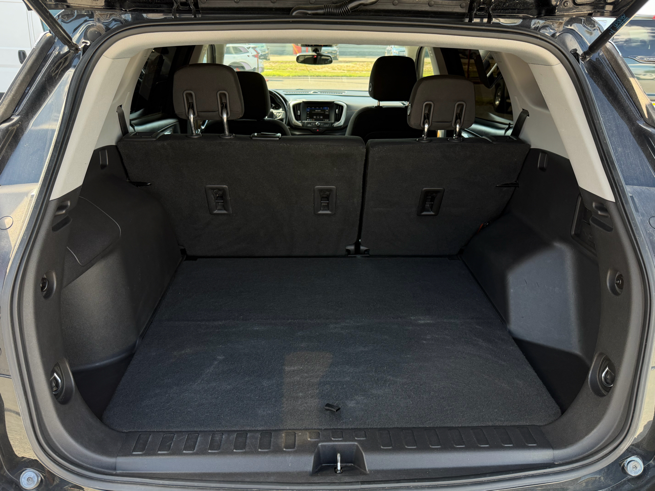 GMC Terrain FWD 4dr SLE 2019 GMC Terrain FWD 4dr SLE 2019