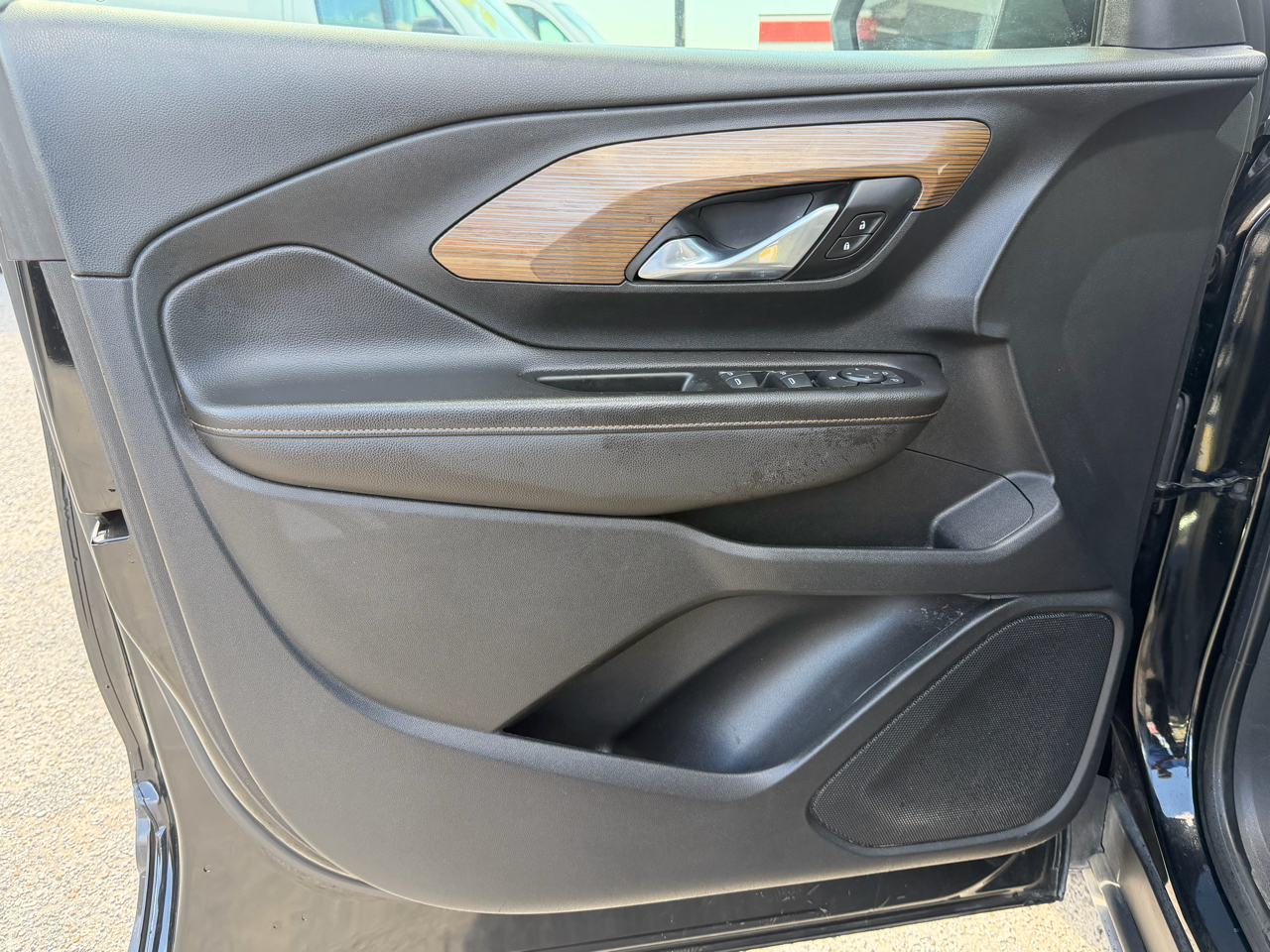 GMC Terrain FWD 4dr SLE 2019 GMC Terrain FWD 4dr SLE 2019