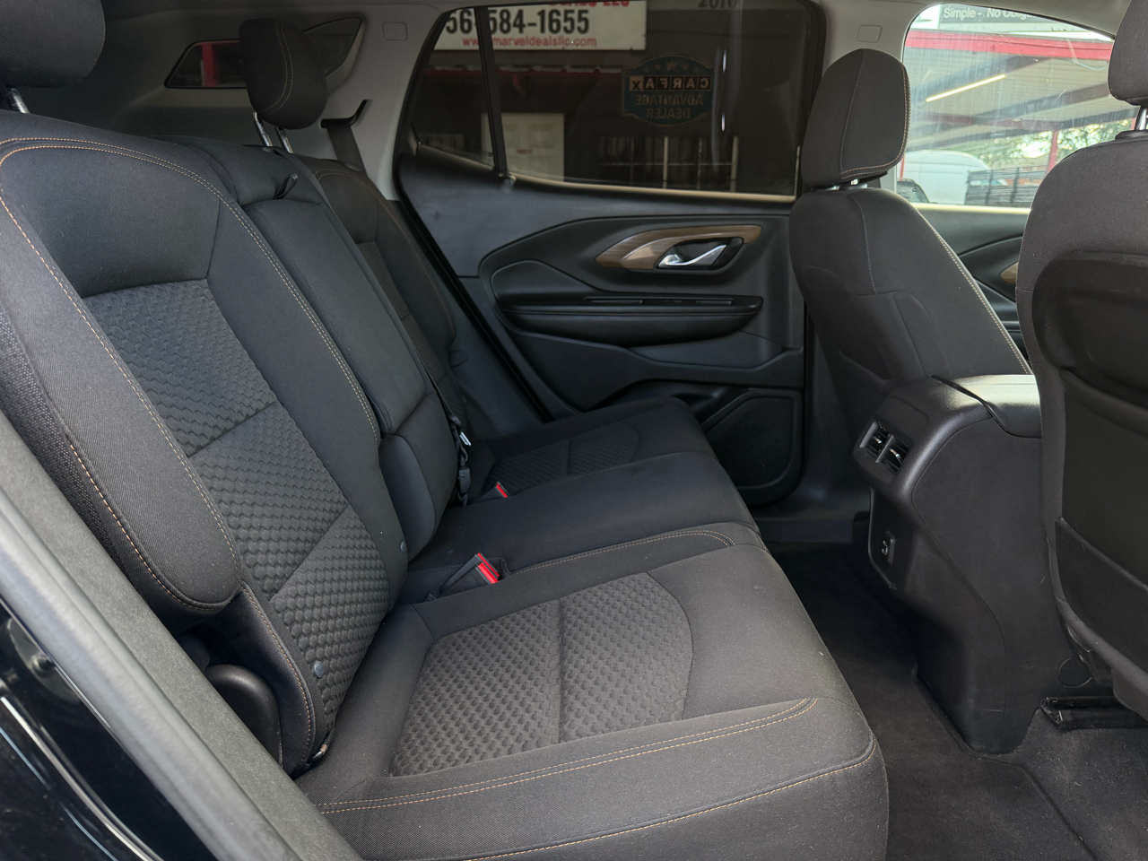 GMC Terrain FWD 4dr SLE 2019 GMC Terrain FWD 4dr SLE 2019