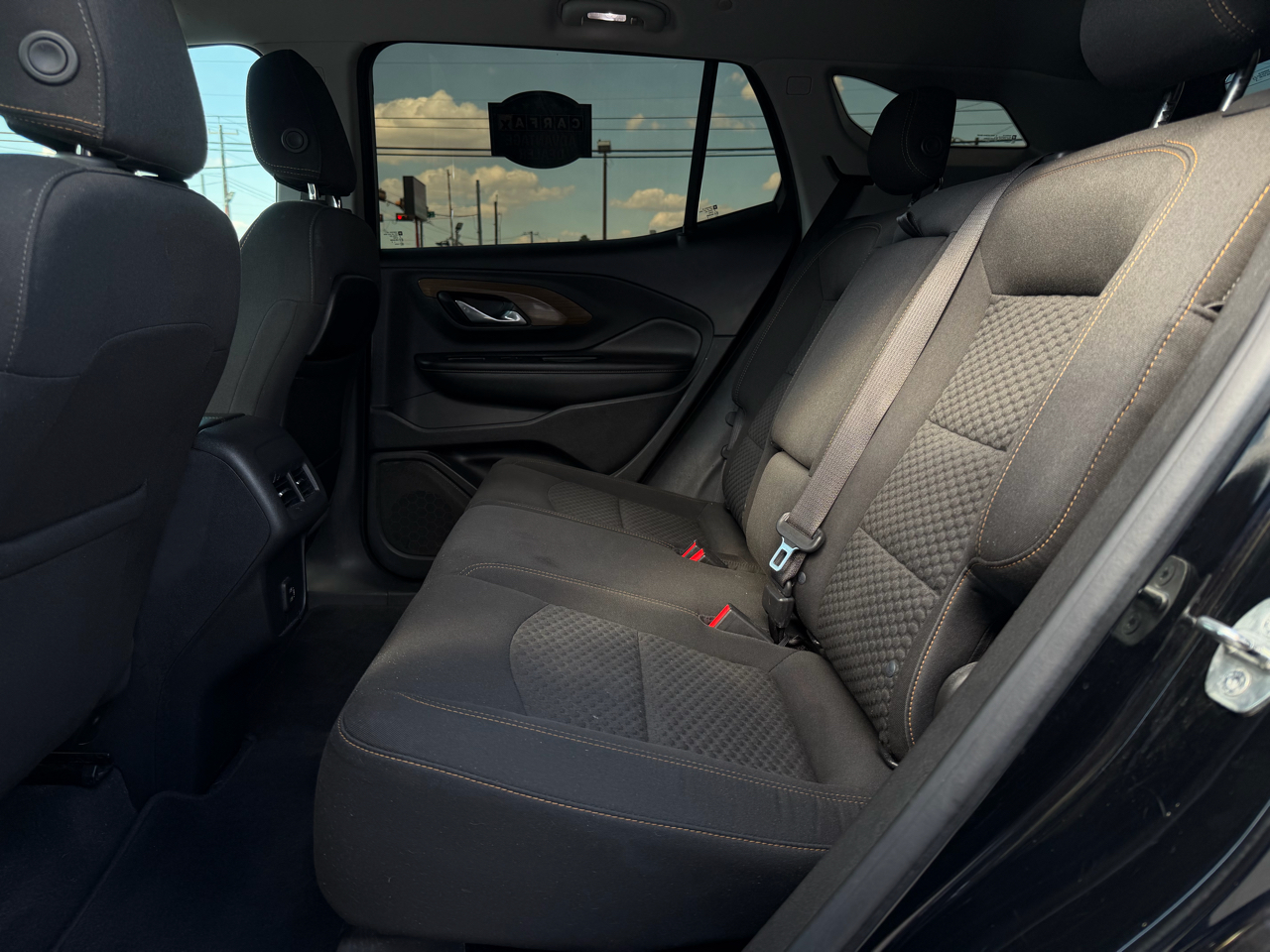 GMC Terrain FWD 4dr SLE 2019 GMC Terrain FWD 4dr SLE 2019