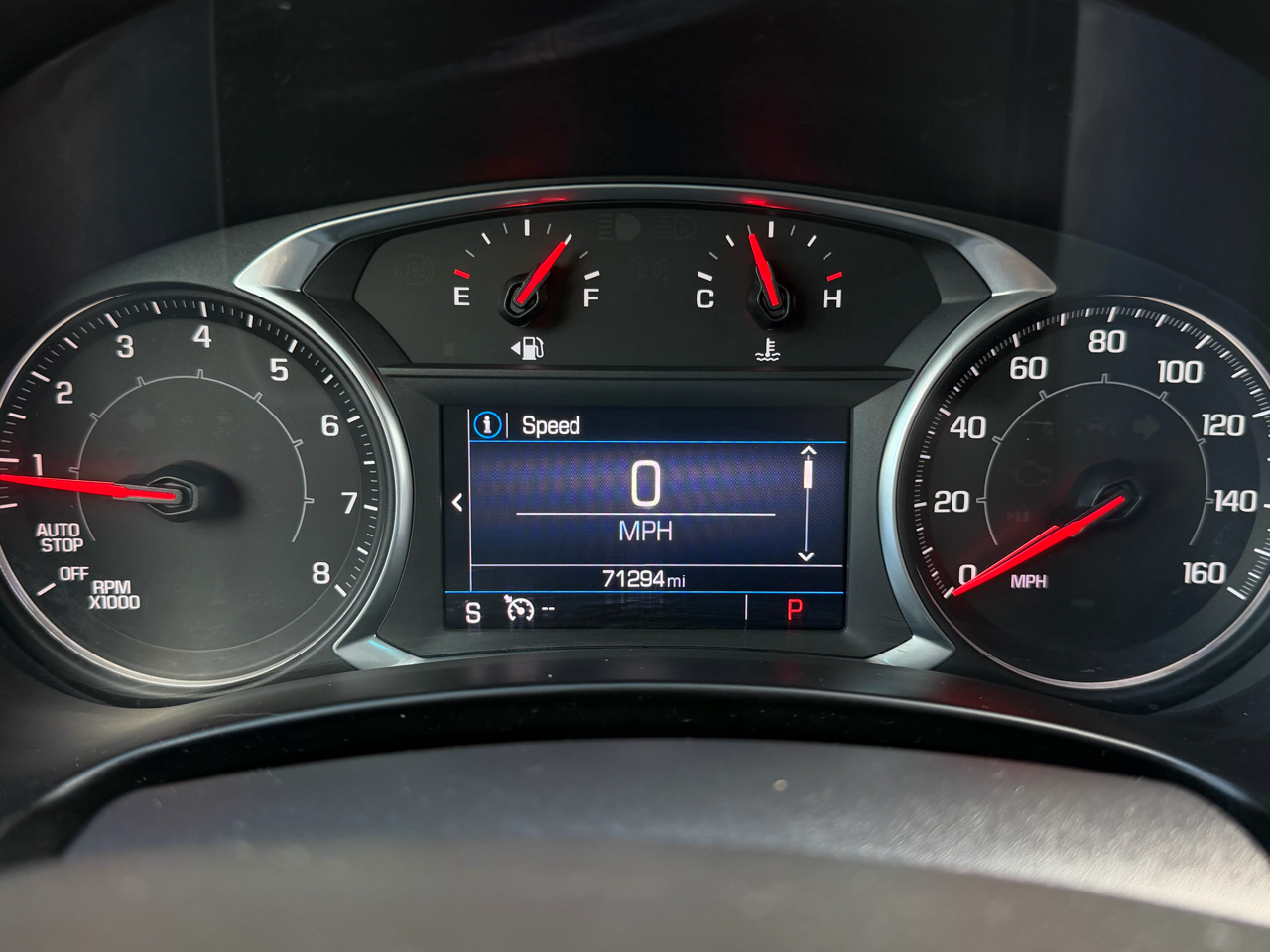 GMC Terrain FWD 4dr SLE 2019 GMC Terrain FWD 4dr SLE 2019