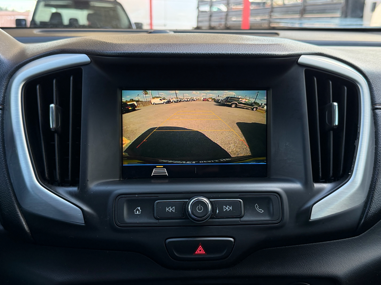 GMC Terrain FWD 4dr SLE 2019 GMC Terrain FWD 4dr SLE 2019