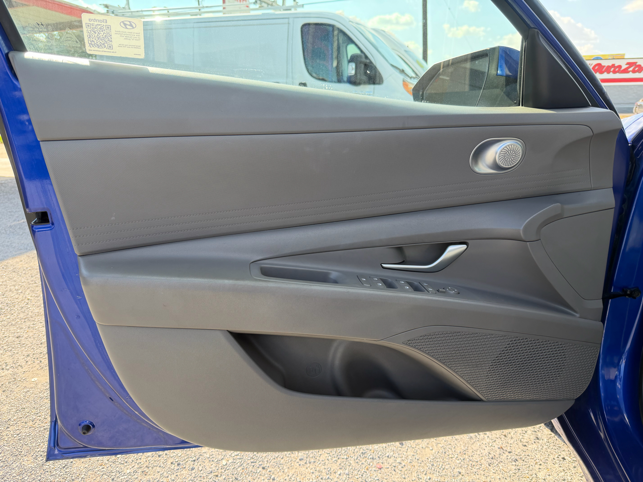 Hyundai Elantra SEL IVT 2024 Hyundai Elantra SEL IVT 2024