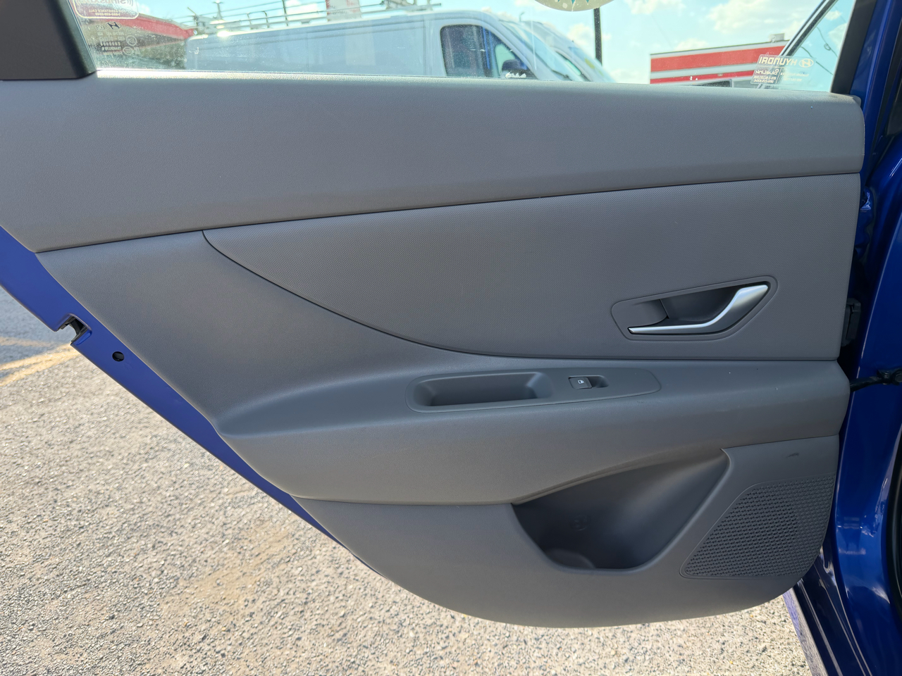 Hyundai Elantra SEL IVT 2024 Hyundai Elantra SEL IVT 2024