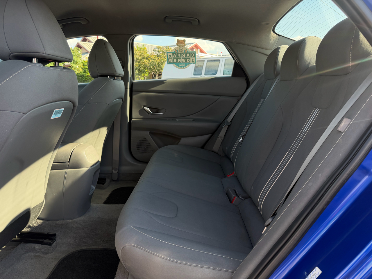 Hyundai Elantra SEL IVT 2024 Hyundai Elantra SEL IVT 2024