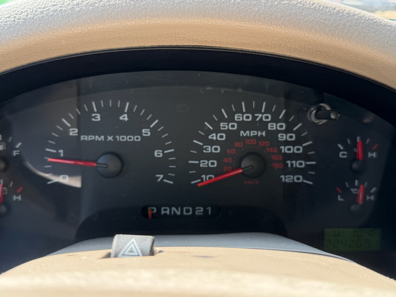 Ford F-150 SuperCrew 139" XLT 2006 Ford F-150 SuperCrew 139" XLT 2006