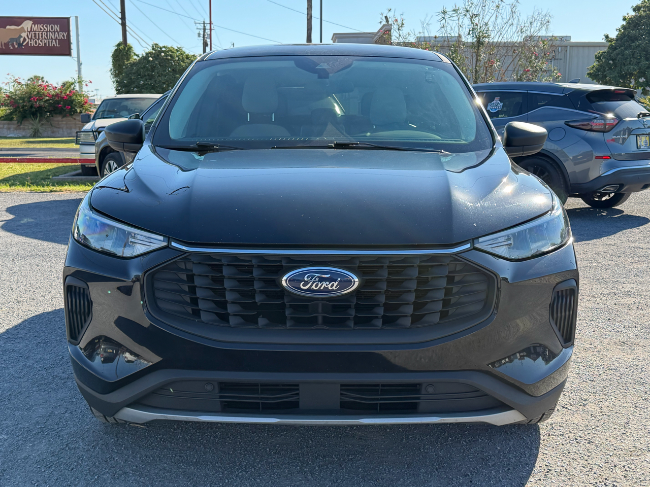2024 Ford Escape Active photo 2