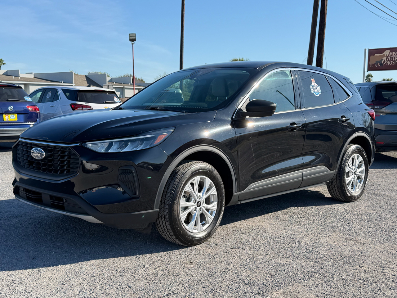 2024 Ford Escape Active photo 4