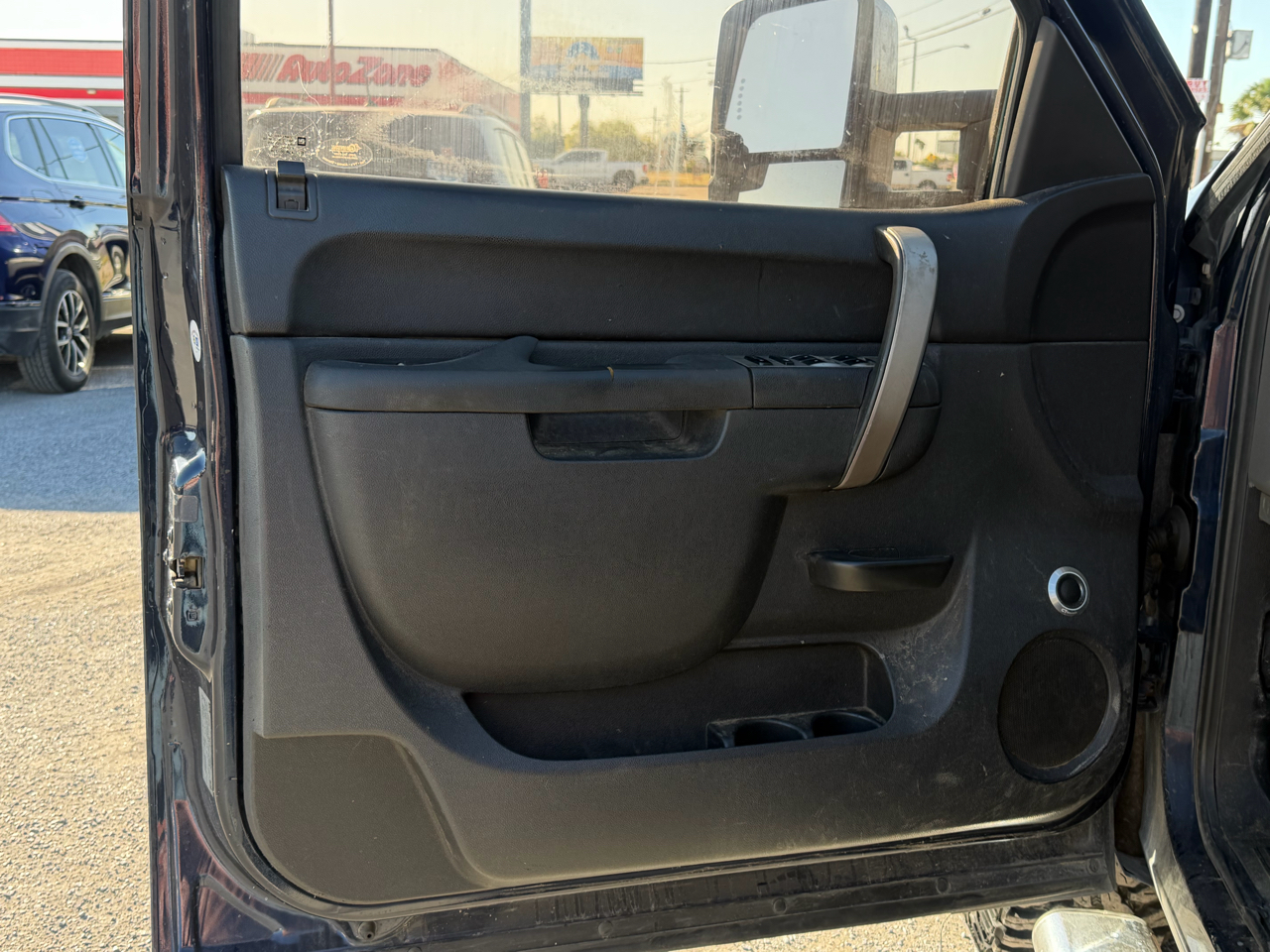 GMC Sierra 1500 2WD Ext Cab 143.5" SL 2011 GMC Sierra 1500 2WD Ext Cab 143.5" SL 2011