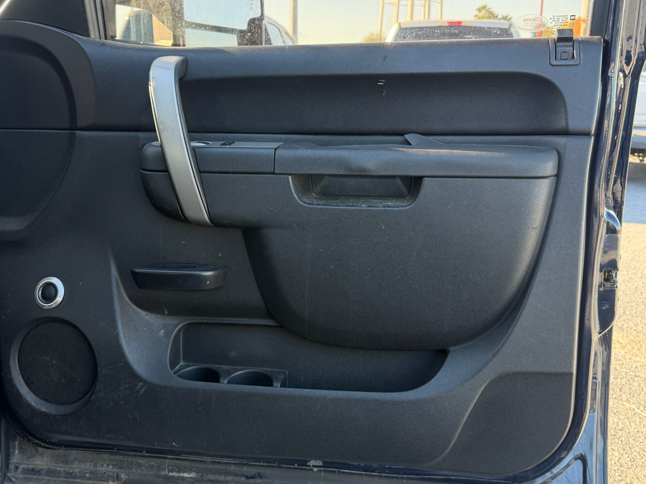 GMC Sierra 1500 2WD Ext Cab 143.5" SL 2011 GMC Sierra 1500 2WD Ext Cab 143.5" SL 2011