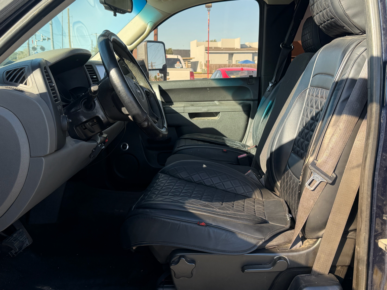 GMC Sierra 1500 2WD Ext Cab 143.5" SL 2011 GMC Sierra 1500 2WD Ext Cab 143.5" SL 2011