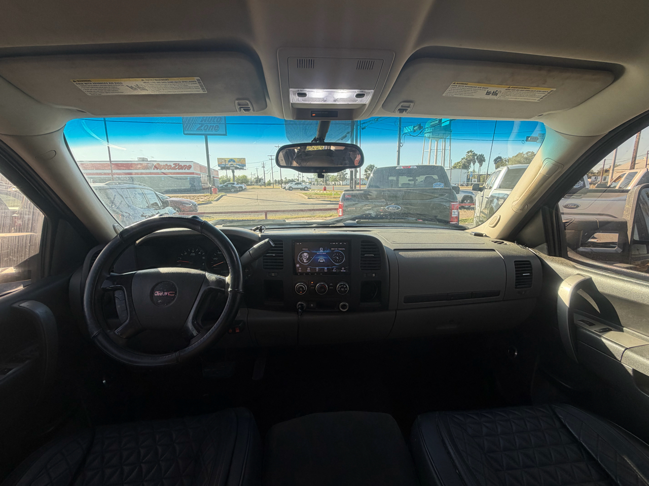 GMC Sierra 1500 2WD Ext Cab 143.5" SL 2011 GMC Sierra 1500 2WD Ext Cab 143.5" SL 2011