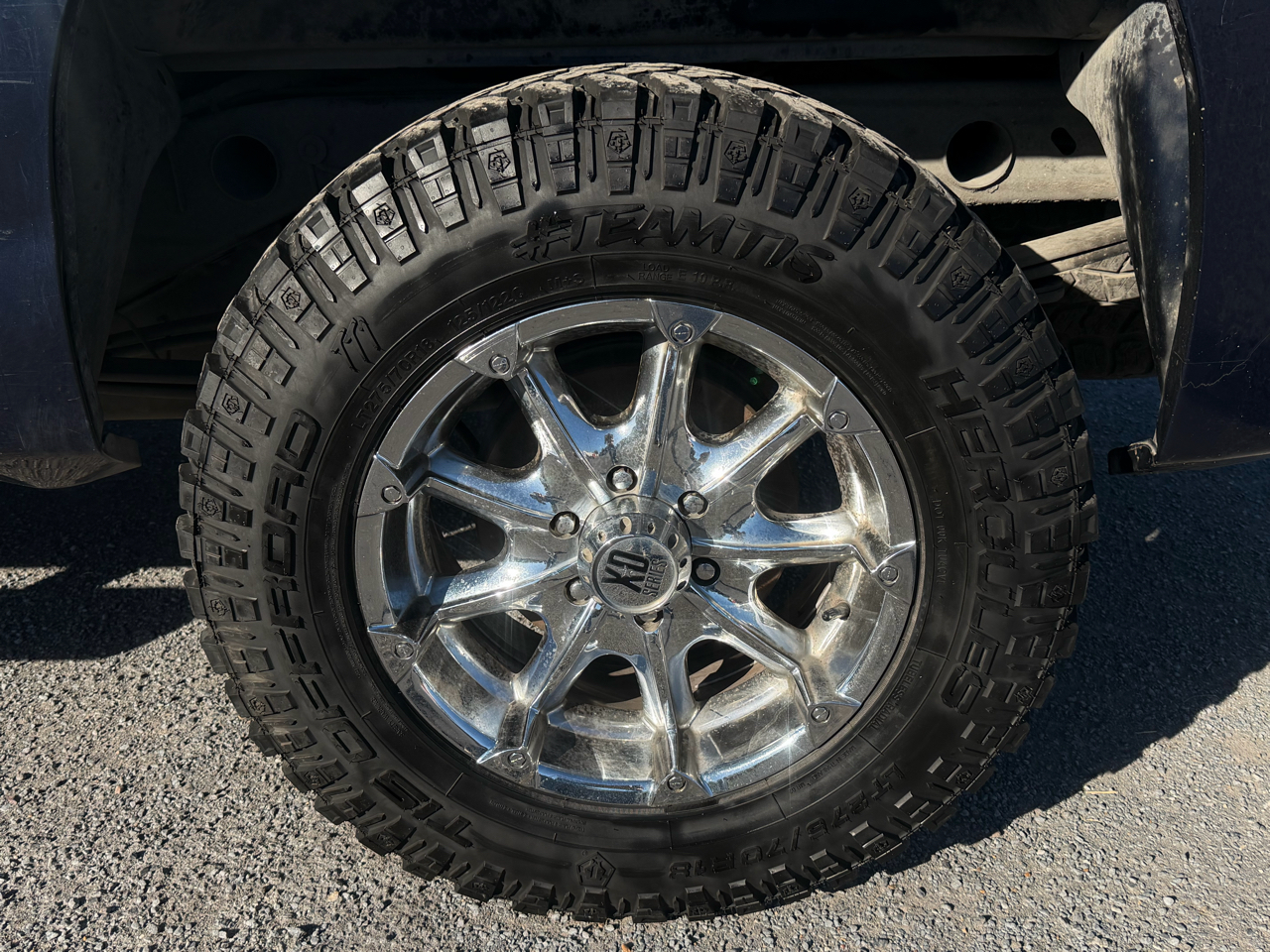 GMC Sierra 1500 2WD Ext Cab 143.5" SL 2011 GMC Sierra 1500 2WD Ext Cab 143.5" SL 2011