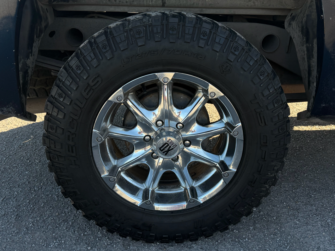 GMC Sierra 1500 2WD Ext Cab 143.5" SL 2011 GMC Sierra 1500 2WD Ext Cab 143.5" SL 2011