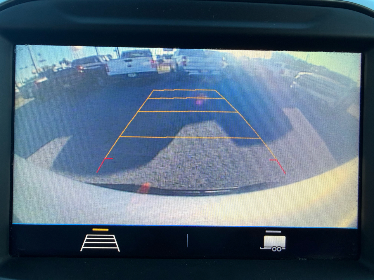 Chevrolet Silverado 1500 4WD Crew Cab 147" LT w/1LT 2021