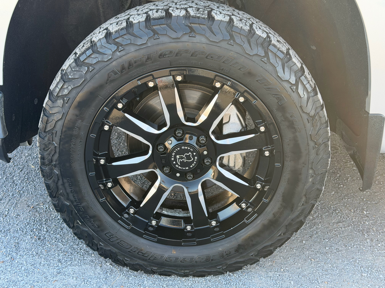 Chevrolet Silverado 1500 4WD Crew Cab 147" LT w/1LT 2021