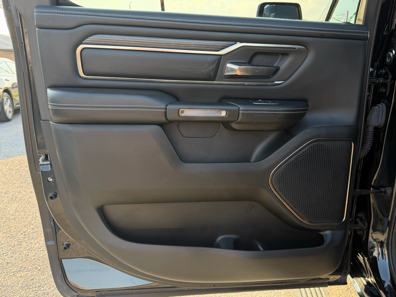 RAM 1500 Limited 4x2 Crew Cab 5'7" Box 2019