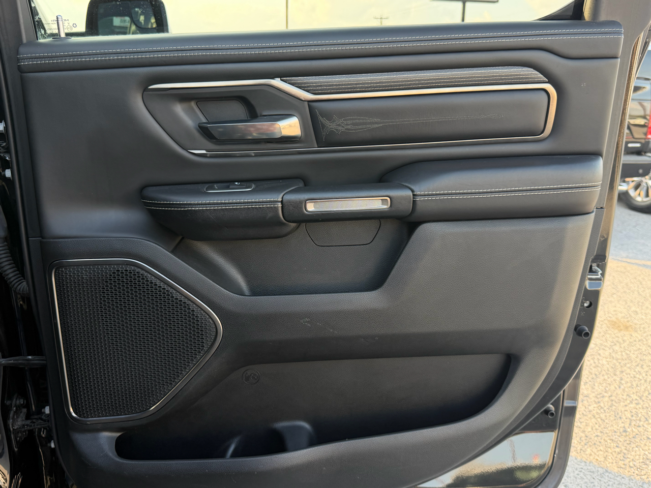 RAM 1500 Limited 4x2 Crew Cab 5'7" Box 2019