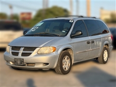 2003 Dodge Caravan 