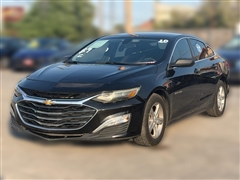 2020 Chevrolet Malibu 