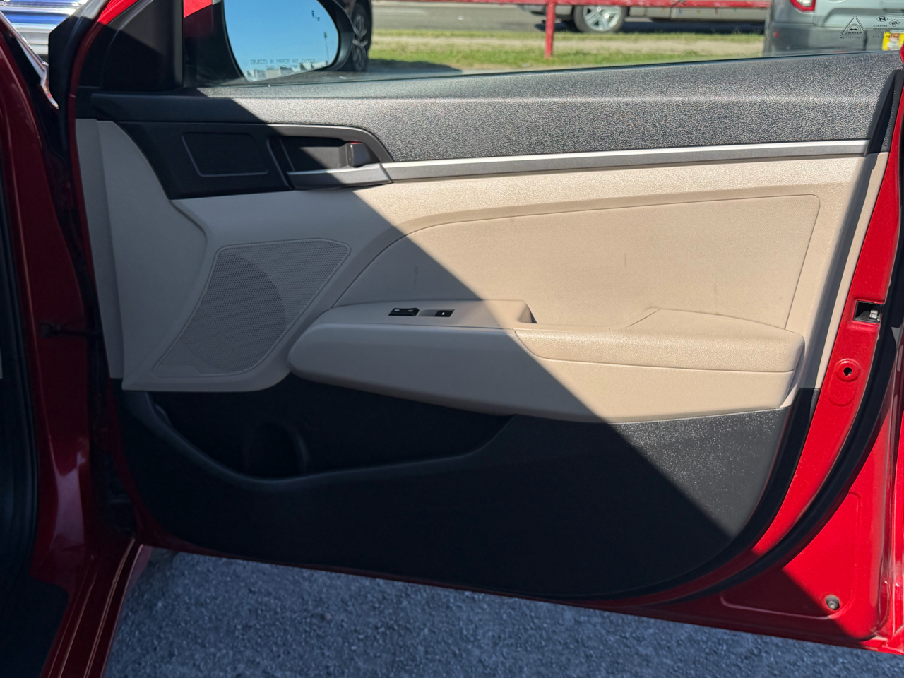 Hyundai Elantra Value Edition 2.0L Auto (Alabama) 2018