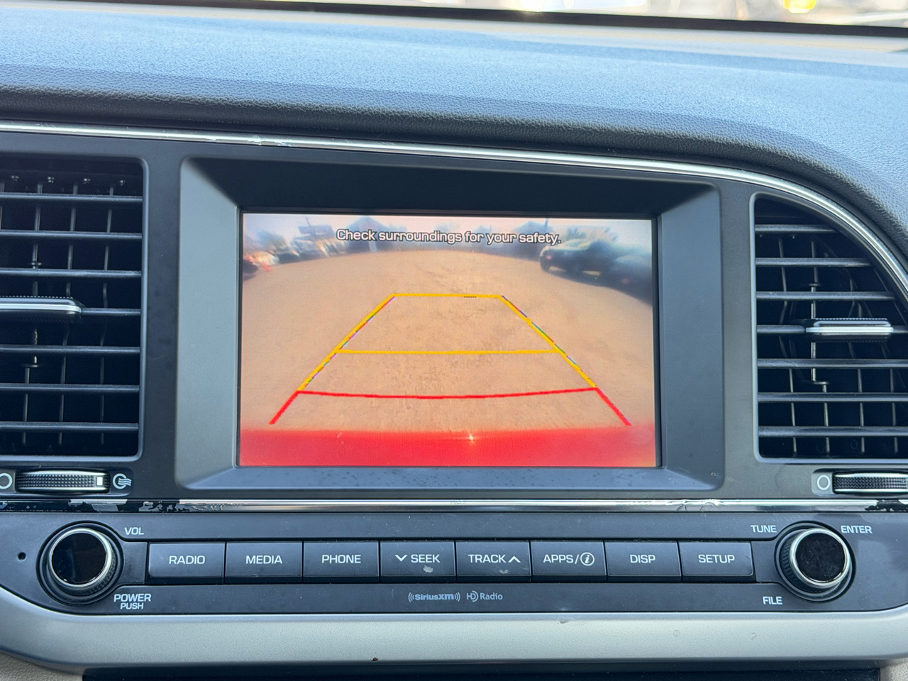 Hyundai Elantra Value Edition 2.0L Auto (Alabama) 2018