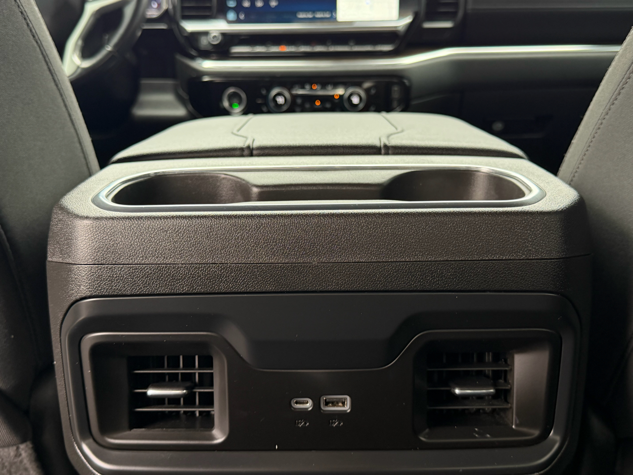 Chevrolet Silverado 1500 2WD Crew Cab 147" RST 2023