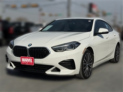 2022 BMW 2 Series 