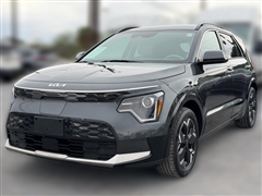 2023 Kia Niro EV 