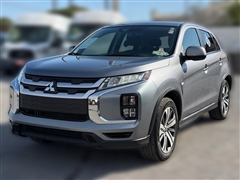 2024 Mitsubishi Outlander Sport 