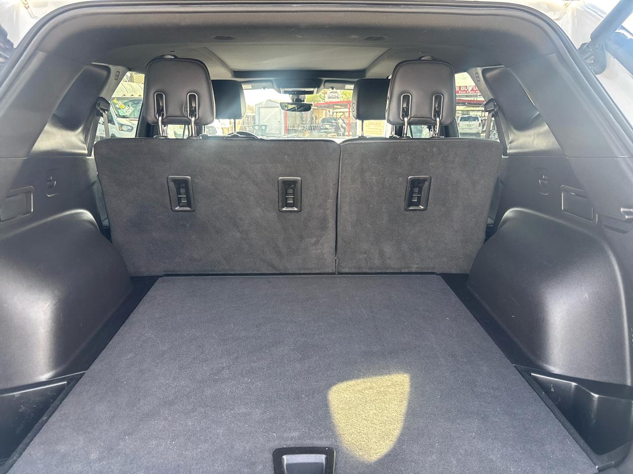 Chevrolet Blazer AWD 4dr RS 2020