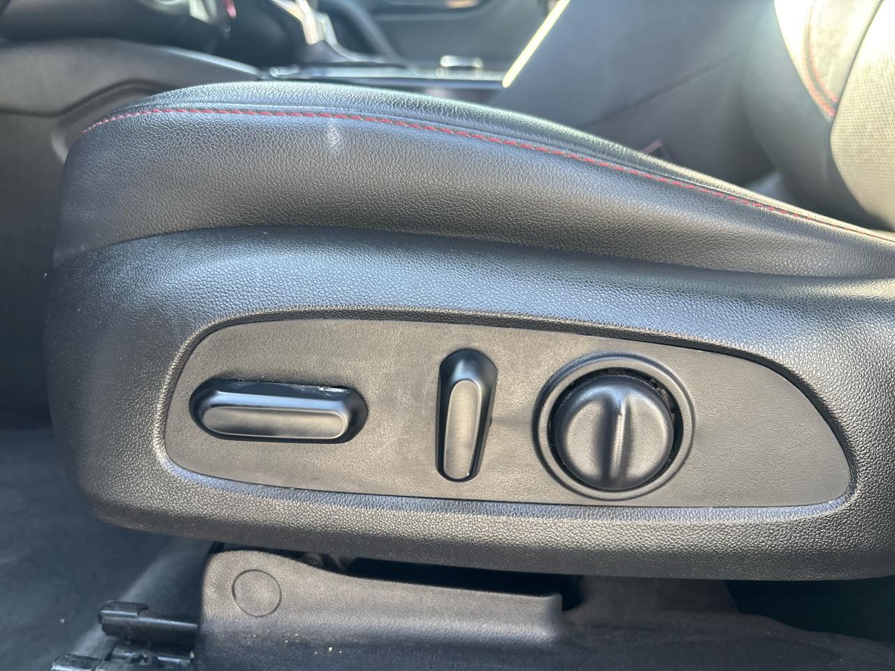 Chevrolet Blazer AWD 4dr RS 2020