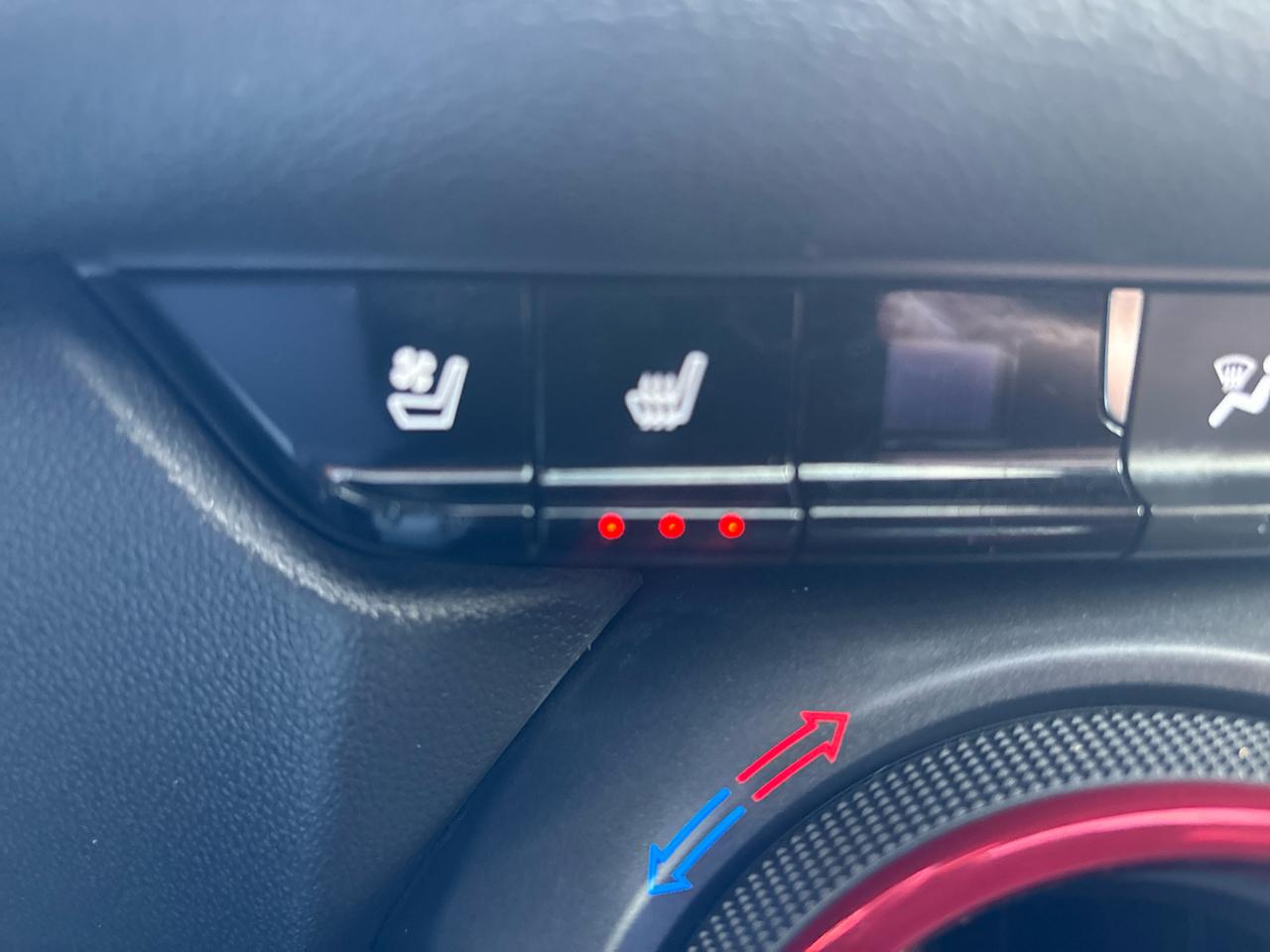 Chevrolet Blazer AWD 4dr RS 2020