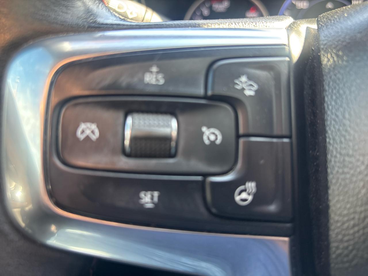 Chevrolet Blazer AWD 4dr RS 2020