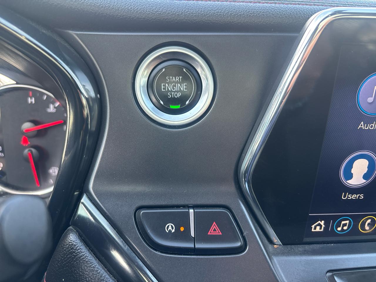 Chevrolet Blazer AWD 4dr RS 2020