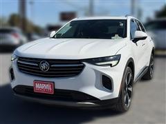 2022 Buick Envision 