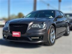 2023 Chrysler 300 