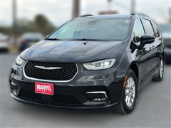 2022 Chrysler Pacifica 