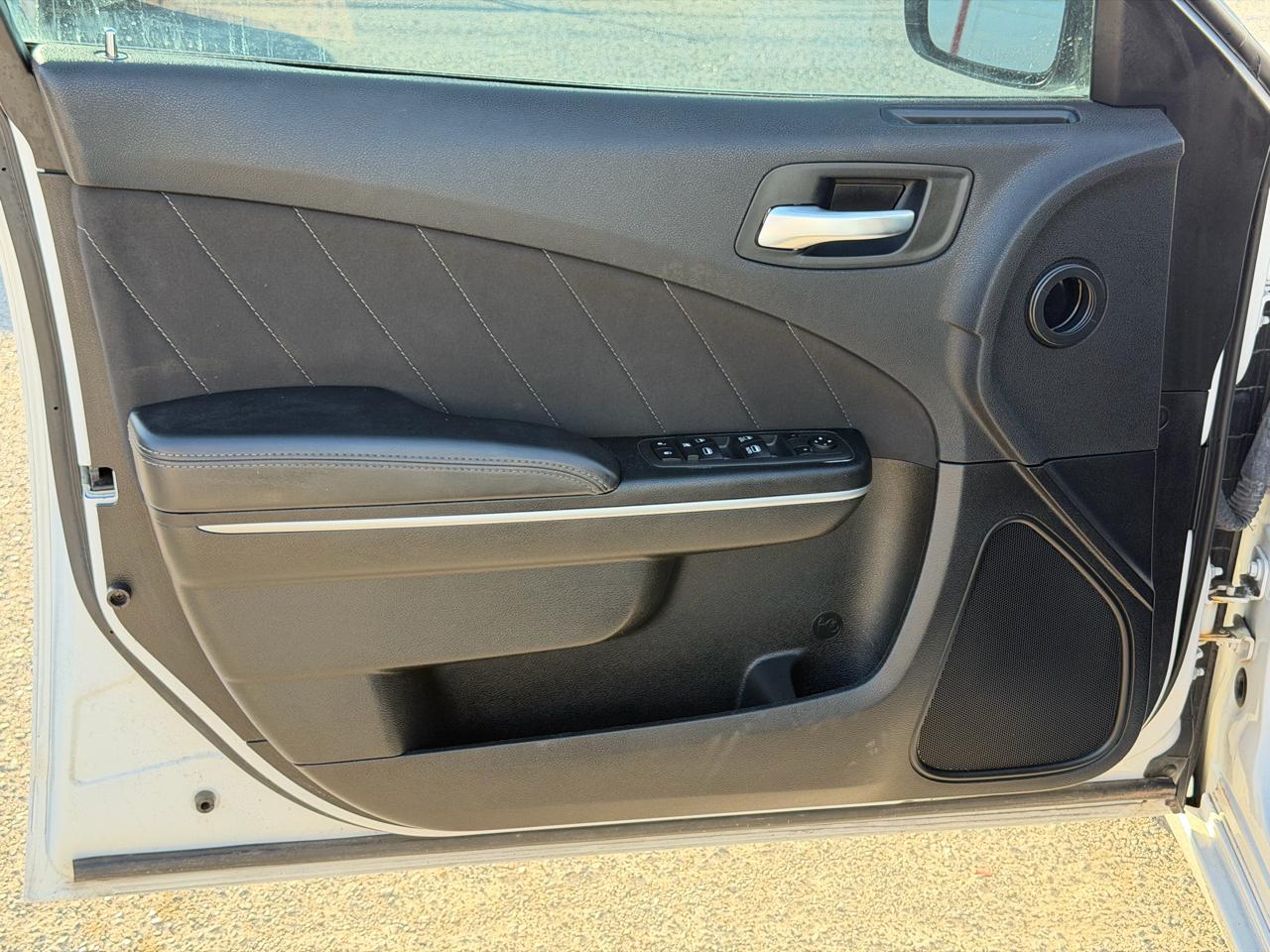 Dodge Charger SXT RWD 2022