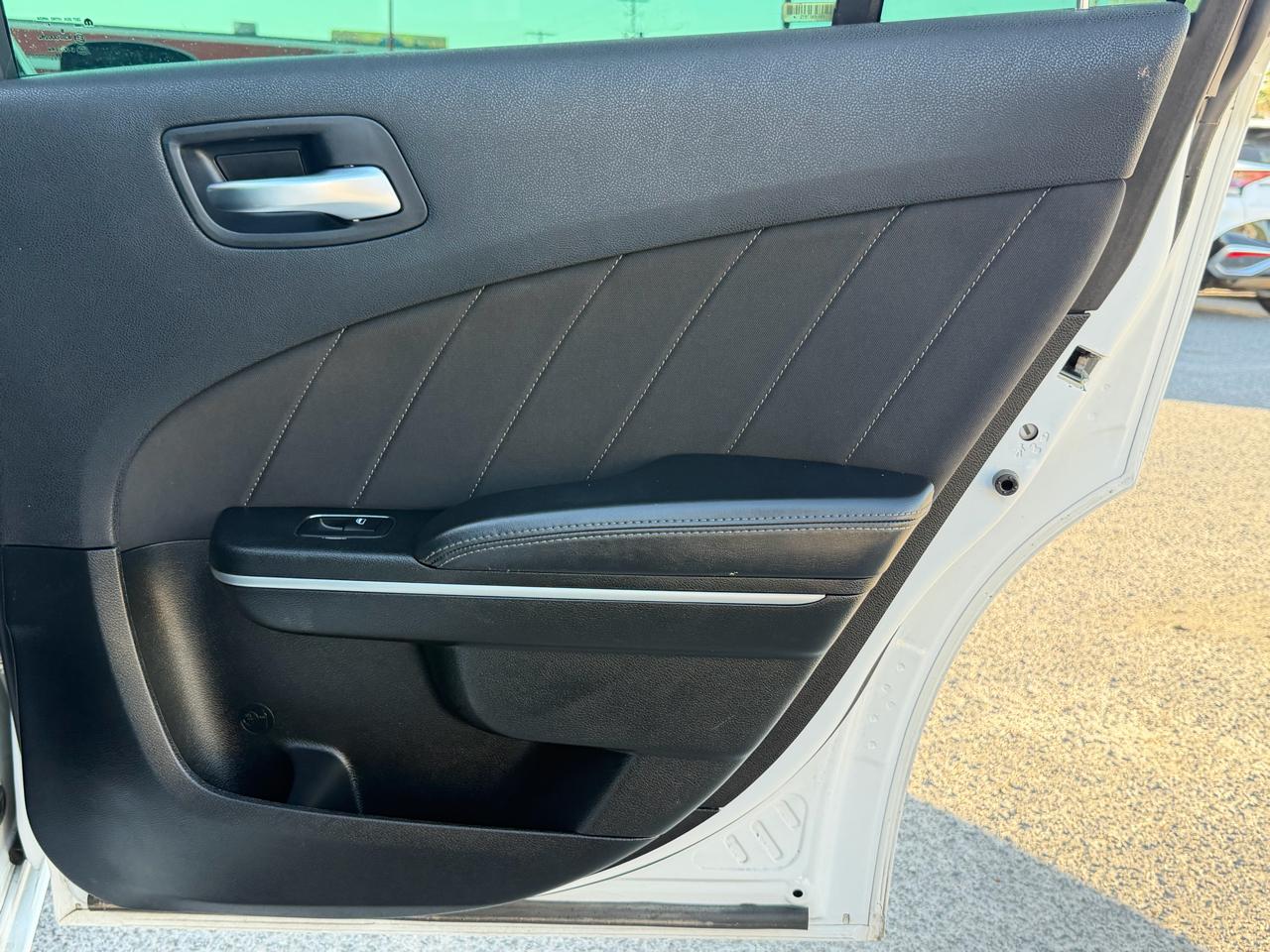 Dodge Charger SXT RWD 2022