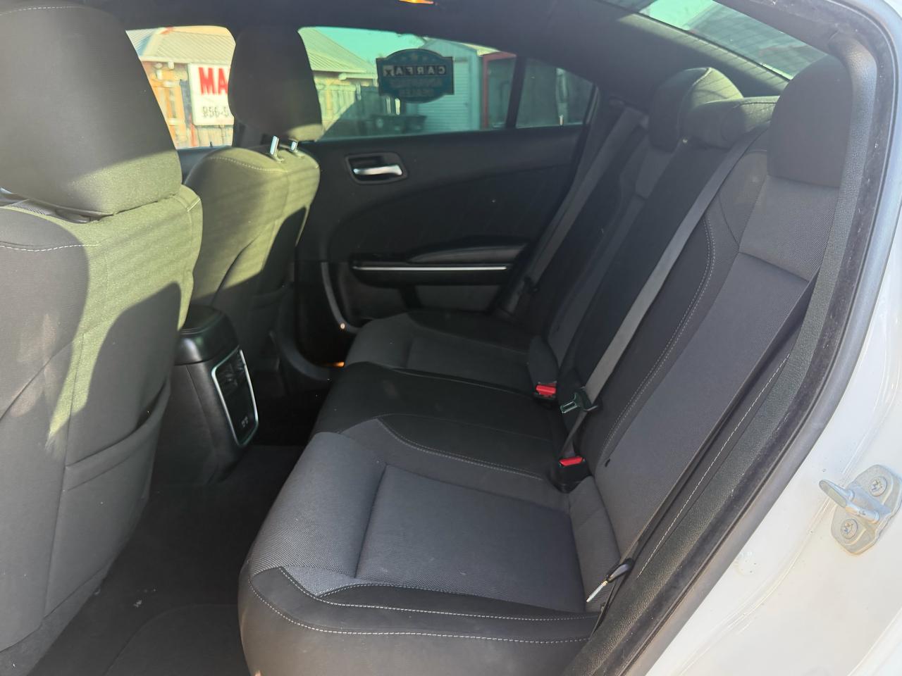 Dodge Charger SXT RWD 2022