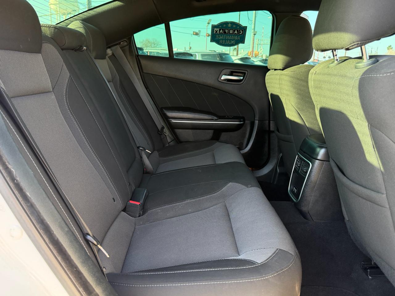 Dodge Charger SXT RWD 2022