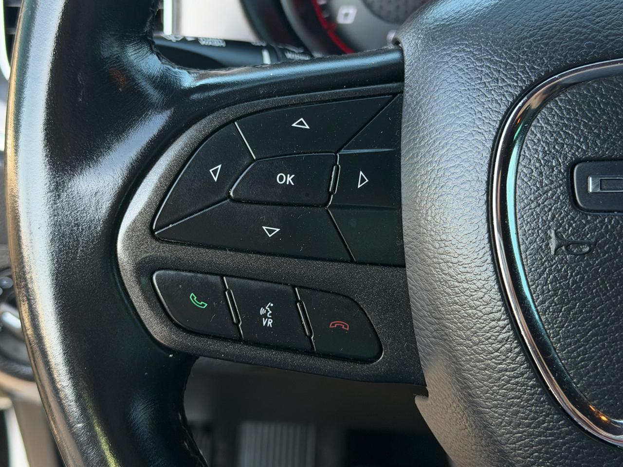 Dodge Charger SXT RWD 2022