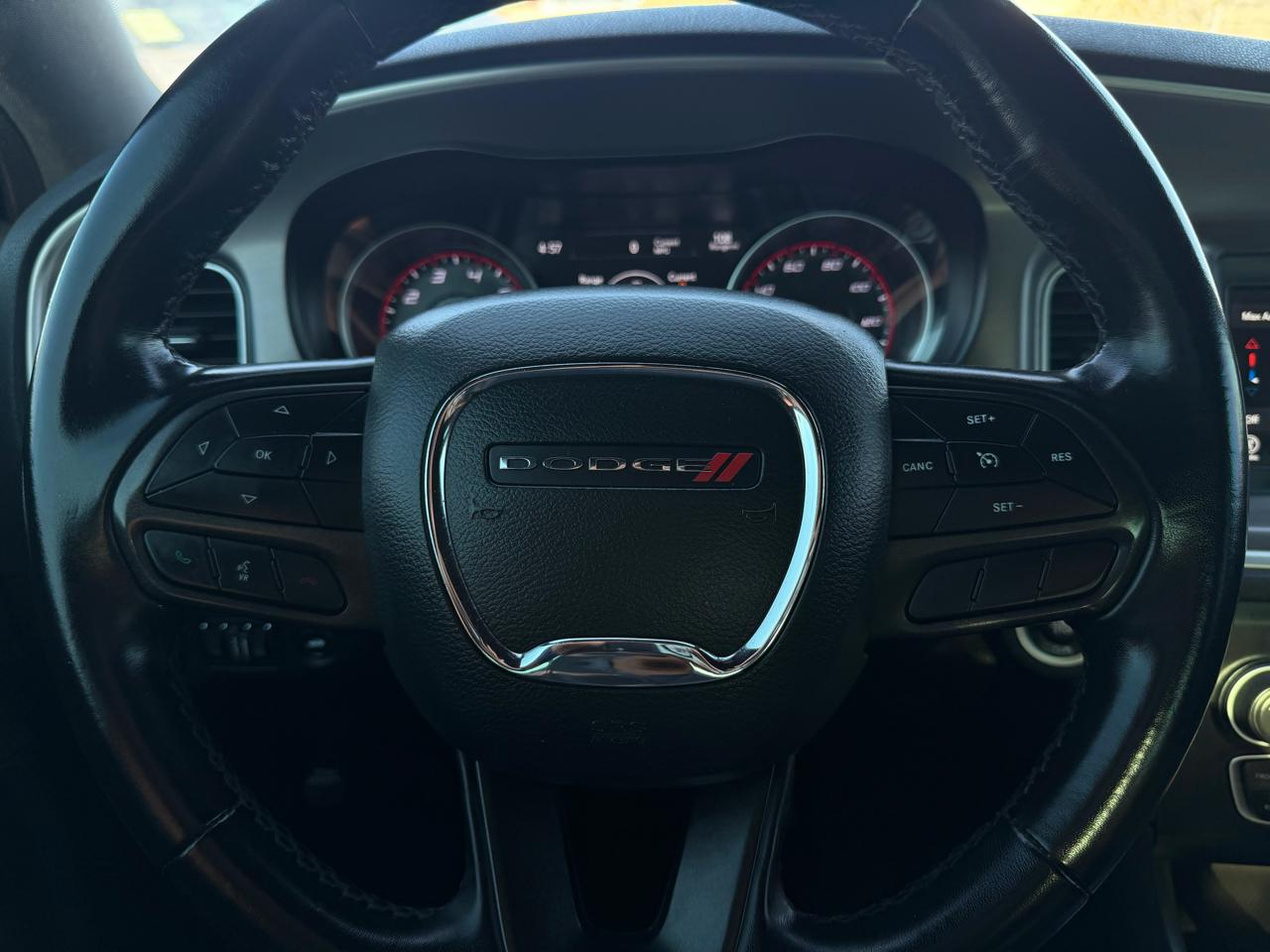 Dodge Charger SXT RWD 2022