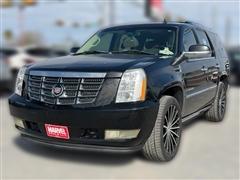 2007 Cadillac Escalade 