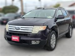 2007 Ford Edge 