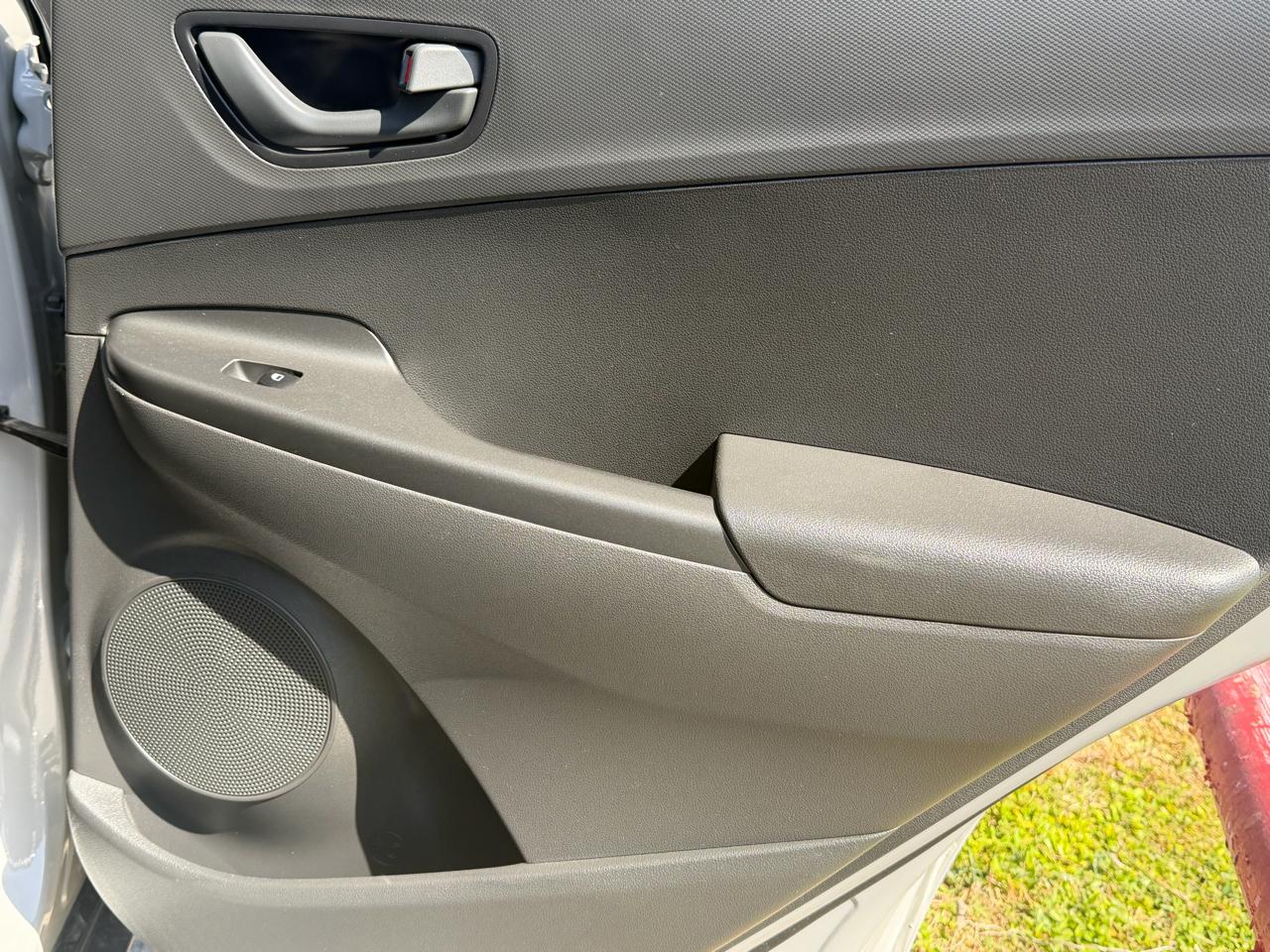 Hyundai Kona SEL Auto FWD 2023