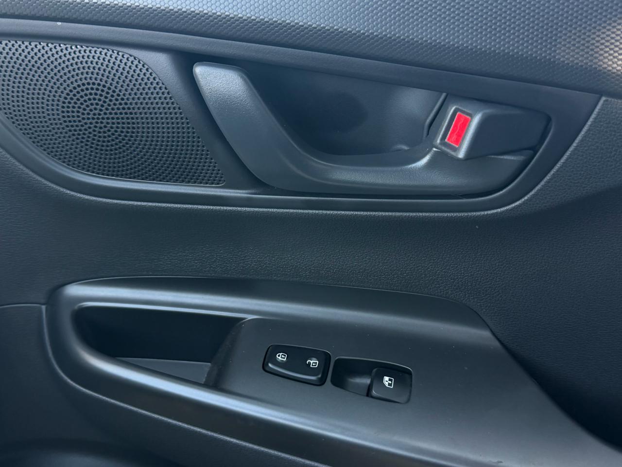 Hyundai Kona SEL Auto FWD 2023