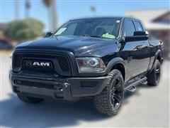 2021 RAM 1500 Classic 